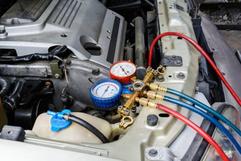 Oil, Filters and Fluids. Why Should You Check Often?