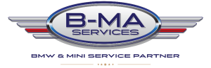 bma logo