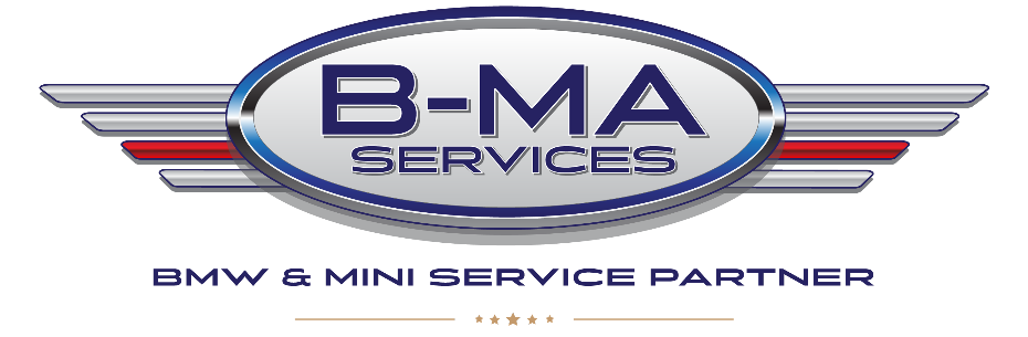 bma logo