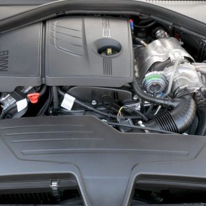 BMW N13 MAJOR SERVICE IN PRETORIA NORTH