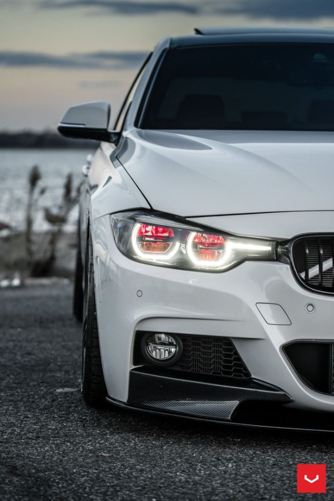 BMW N20 MAJOR SERVICE IN PRETORIA NORTH