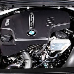 BMW N20 MAJOR SERVICE IN PRETORIA NORTH