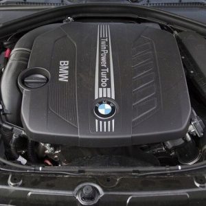 BMW N57 (F30) MAJOR SERVICE IN PRETORIA NORTH
