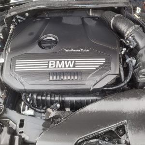 BMW B38 Minor Service