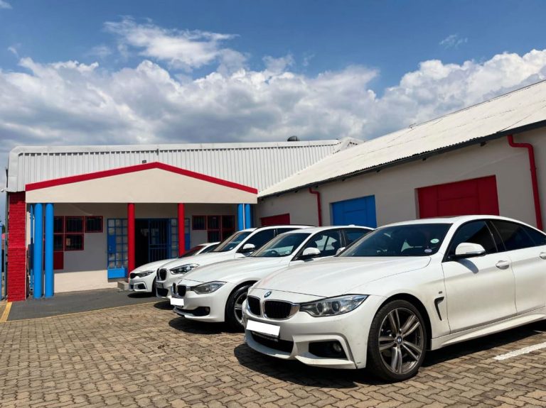 BMA Services, BMW AND MINI major and minor services