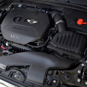 MINI B38 MAJOR SERVICE IN PRETORIA NORTH