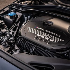 MINI B48 MAJOR SERVICE IN PRETORIA NORTH